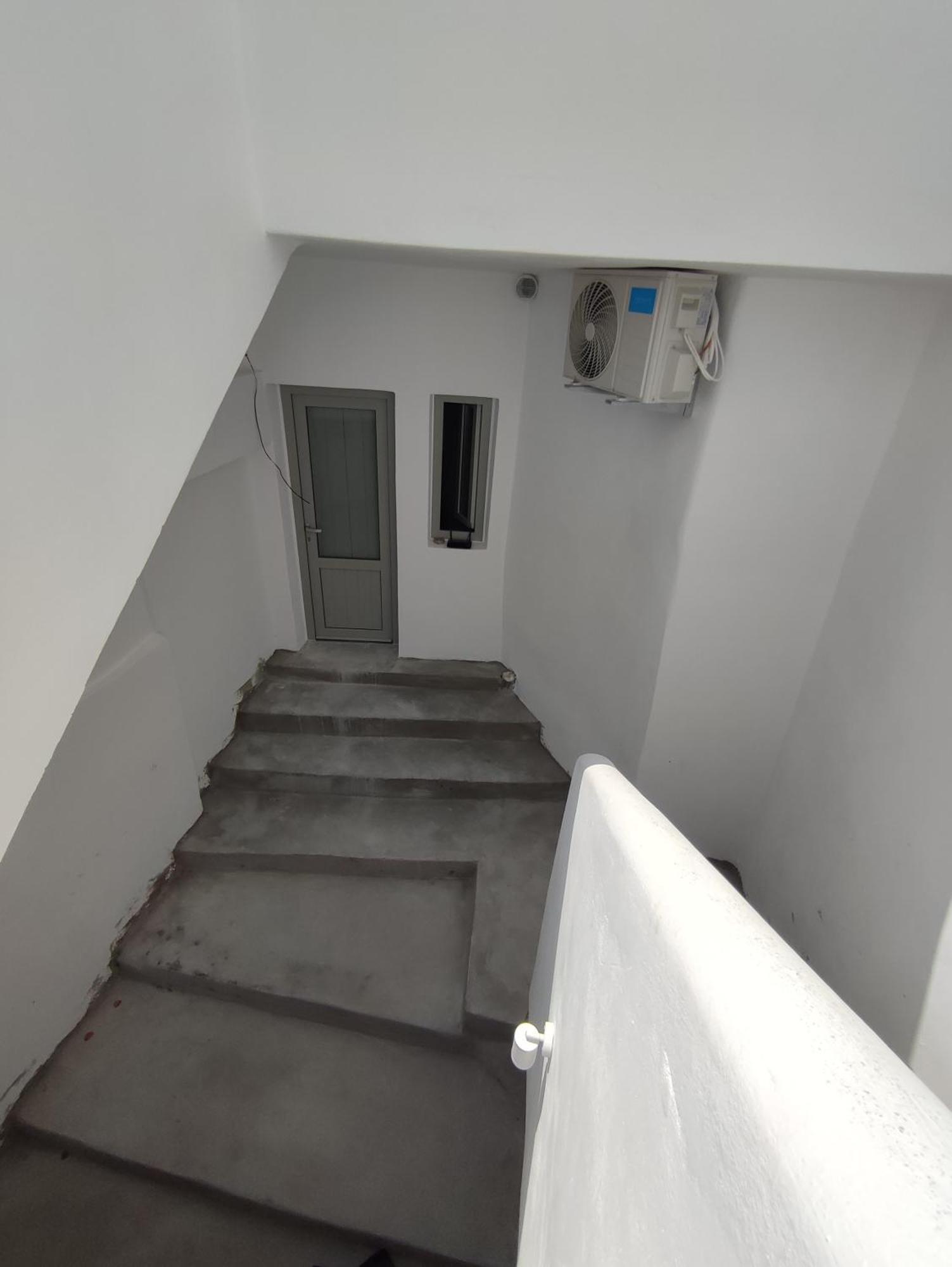 Central Santorini Serenity Rooms Fira  Eksteriør billede